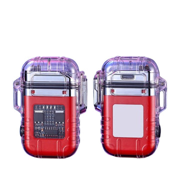 Waterproof Windproof Arc Lighter
