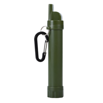 Camping & Hiking Survival Water Filter