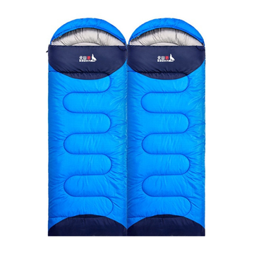 Splicable Camping Sleeping Bag Liner