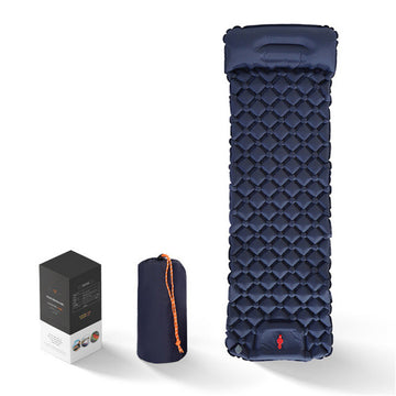 Inflatable Camping Sleeping Pad